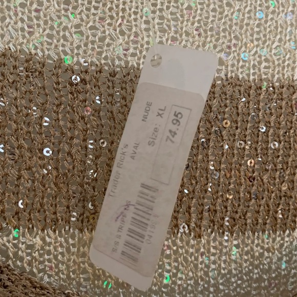 Avalin NWT sweater - Picture 4 of 4